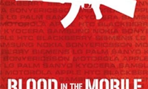 Watch Blood in the Mobile (2010) Full Movie Online Free.